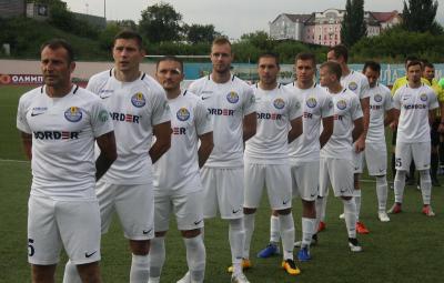 ФК «Рязань» завершил сезон 2019-2020 на шестой строчке